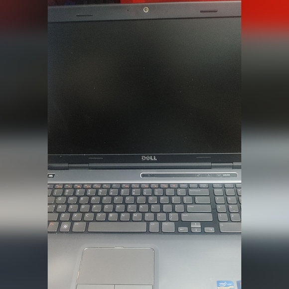 Dell gaming laptop - Picture 2 of 2